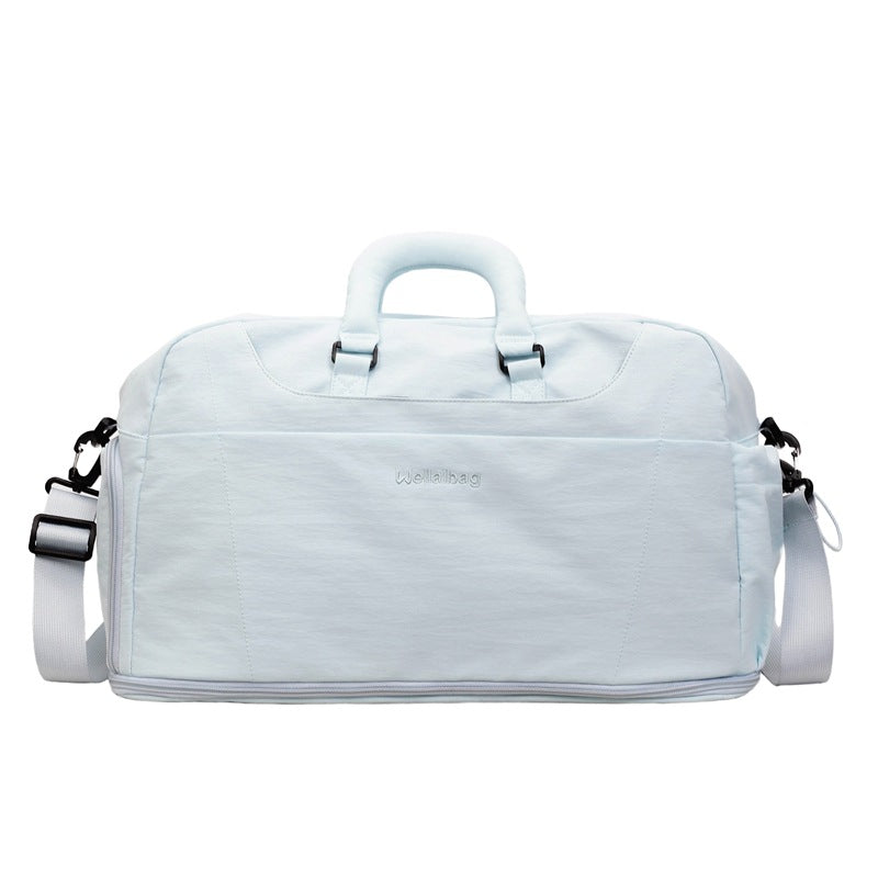 Versatile All-Purpose Travel Duffel