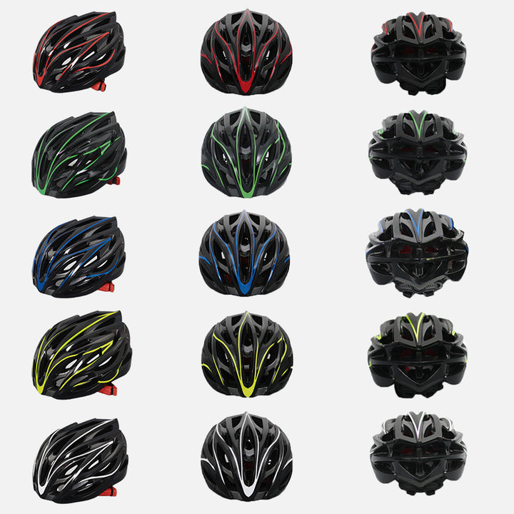 Cycling Helmet Bowlift