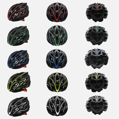 Cycling Helmet Bowlift
