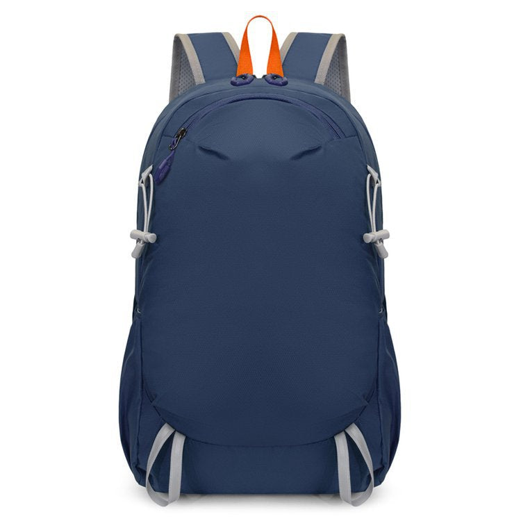 Lightweight Multi-Functional Hiking Backpack Bowlift