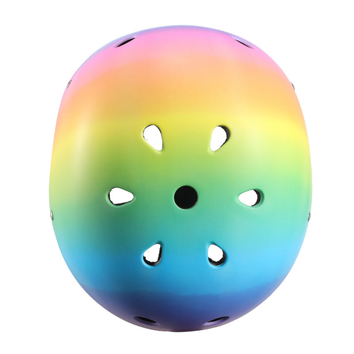 Fantasy Skate Helmet Bowlift