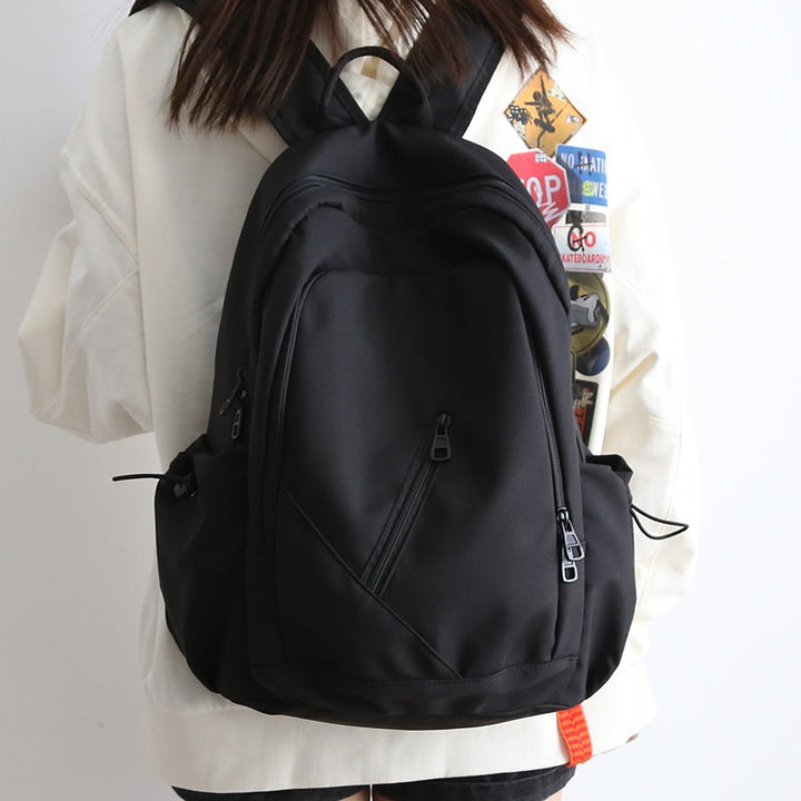 High-Performance Daily Backpack Bowlift