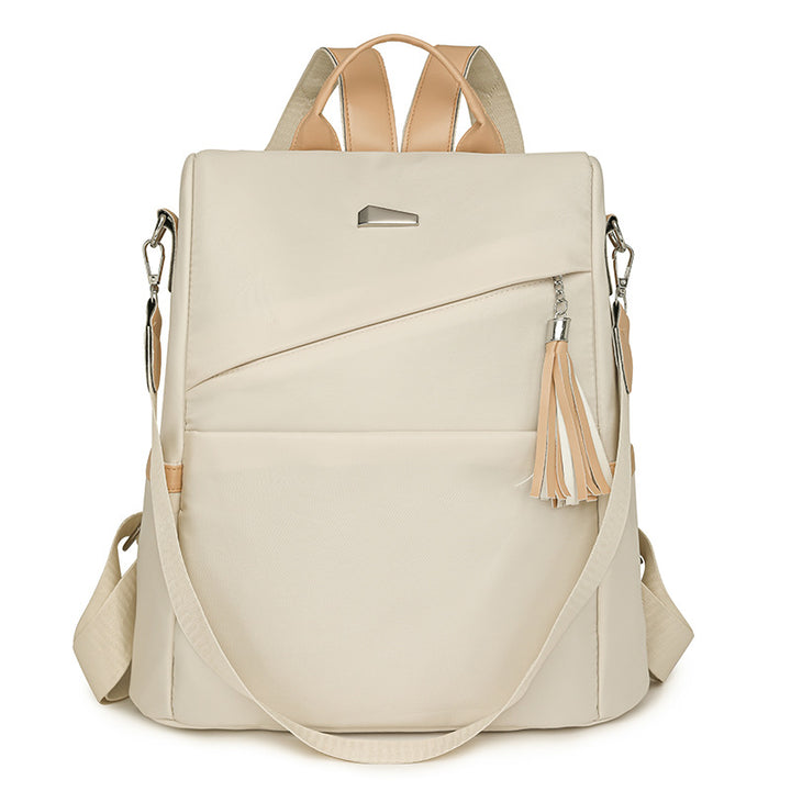Stylish Multi-Functional Laptop Backpack Bowlift