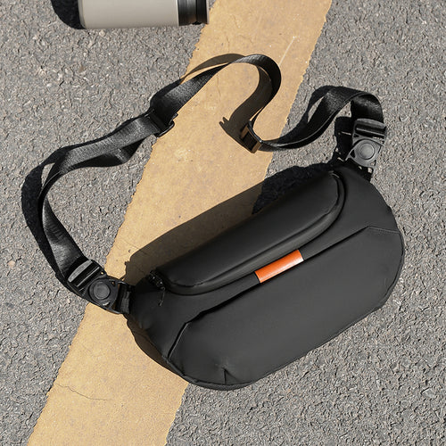 Versatile Crossbody Bag Bowlift
