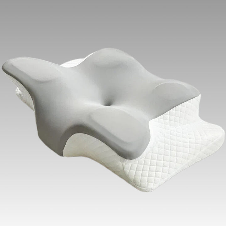 Orthopedic Comfort Sleeping Pillow Bowlift