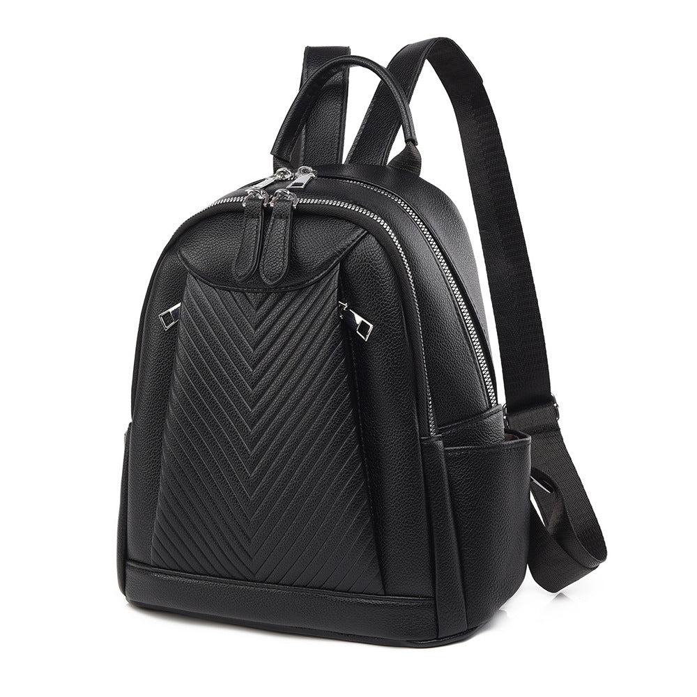 Stylish and Practical Backpack Bag Bowlift