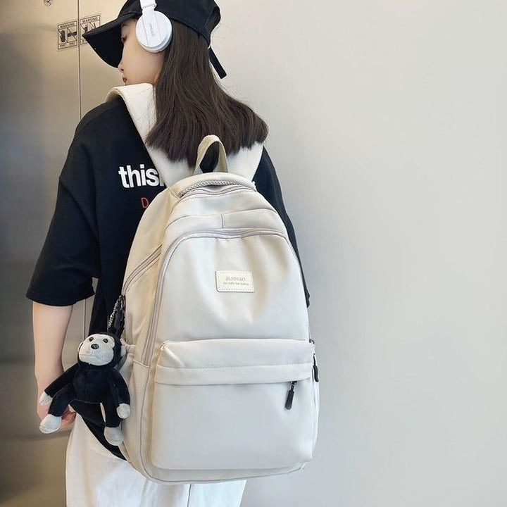 Functional Everyday Backpack Bowlift