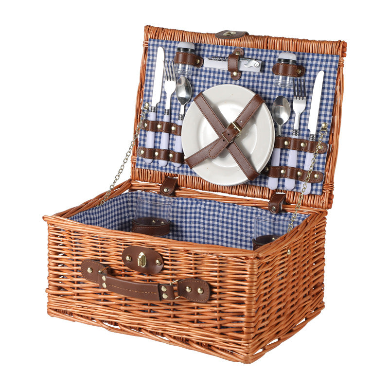 Picnic Basket Bowlift