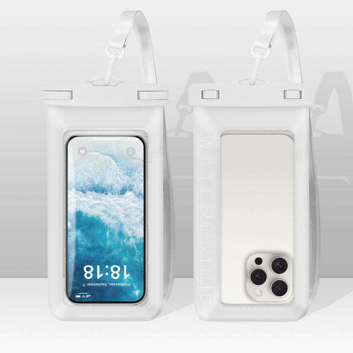 Waterproof Phone Case By Bowlift