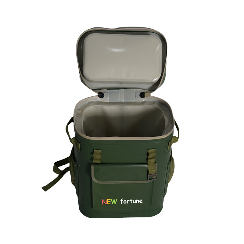 Insulated Outdoor Cooler Bag Bowlift