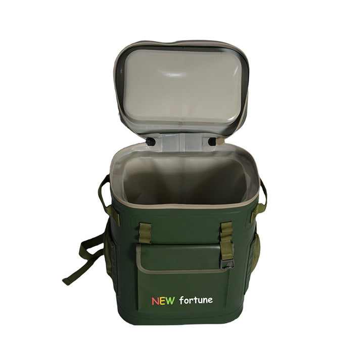 Insulated Outdoor Cooler Bag Bowlift