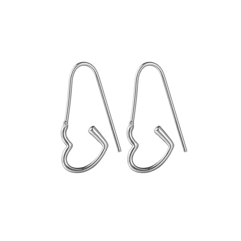 Elegant earrings Bowlift