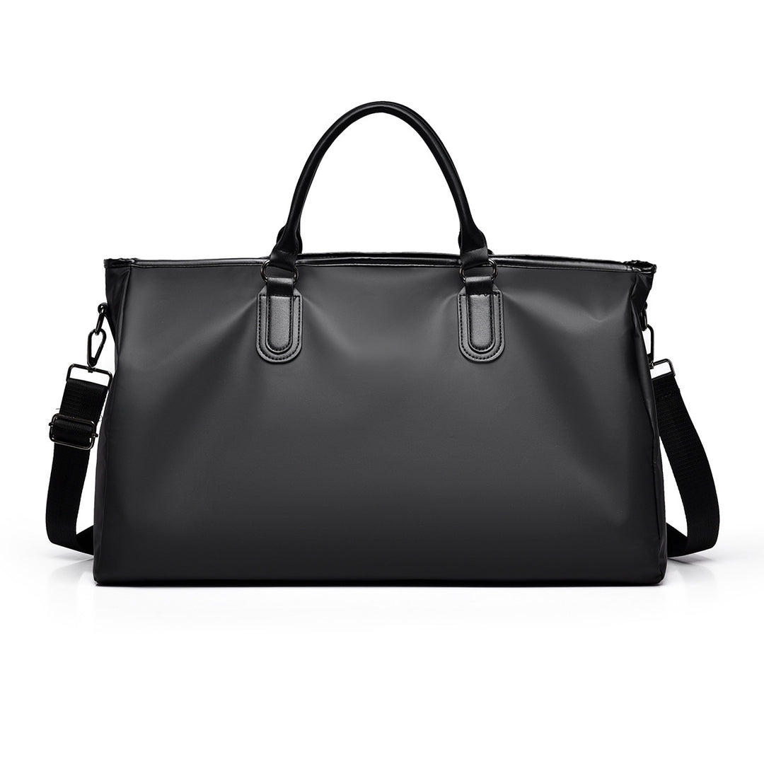 Practical Travel Bag Bowlift