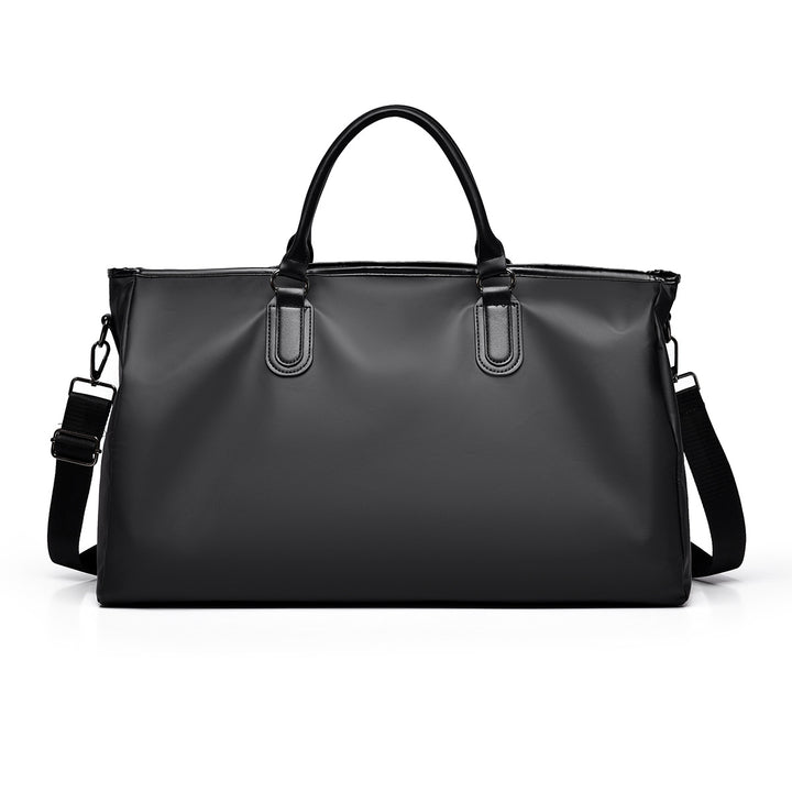 Practical Travel Bag Bowlift