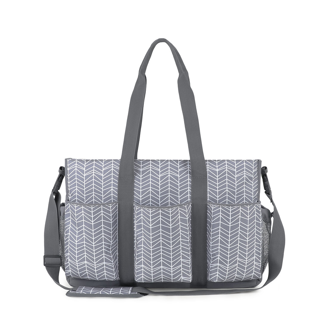 Modular Tote Bag Bowlift