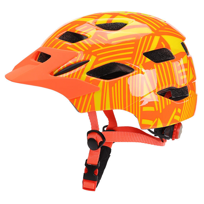 Bike helmet Bowlift