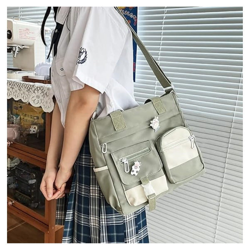 Stylish Multifunctional Bag Bowlift
