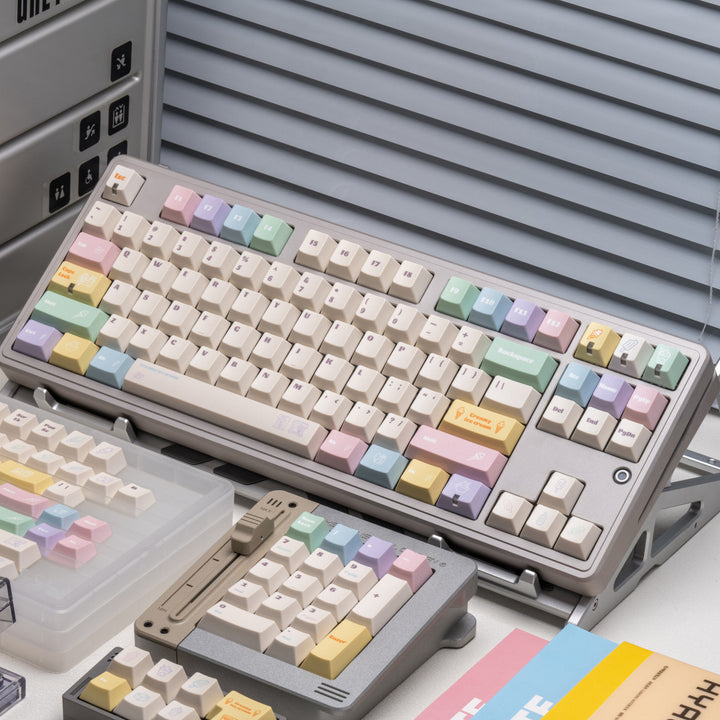Mechanical Gaming Keyboard Bowlift