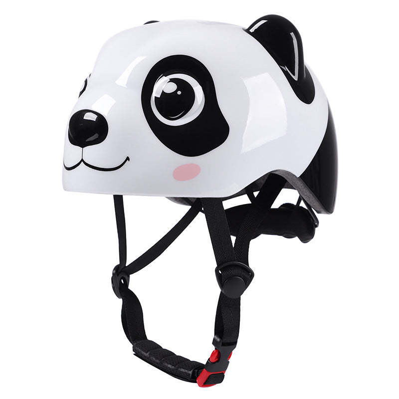 Kids Bicycle Helmet Bowlift