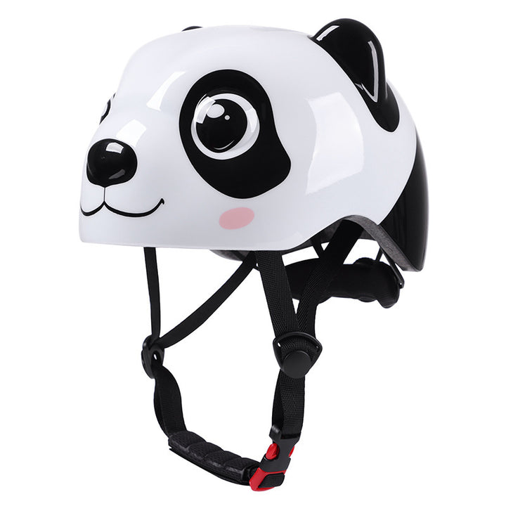 Kids Bicycle Helmet Bowlift