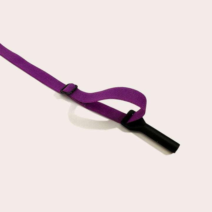 Versatile Adjustable Eyewear Retention Strap Bowlift
