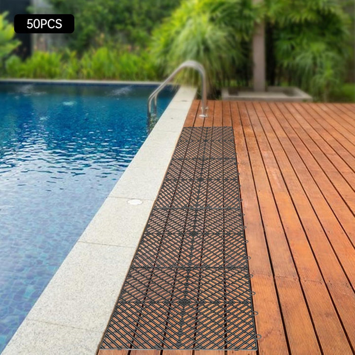 Waterproof Outdoor Mat Bowlift