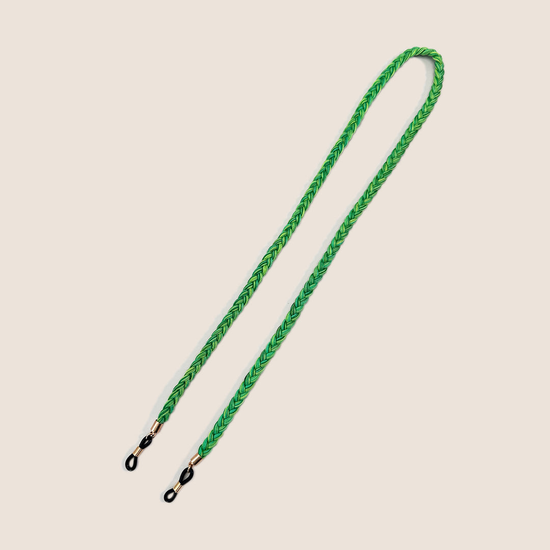 Braided Eyewear Connector Strap Bowlift