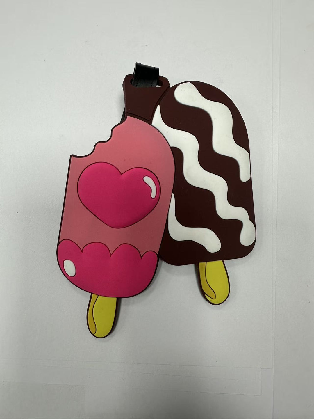 Cartoon Ice Cream Bowlift