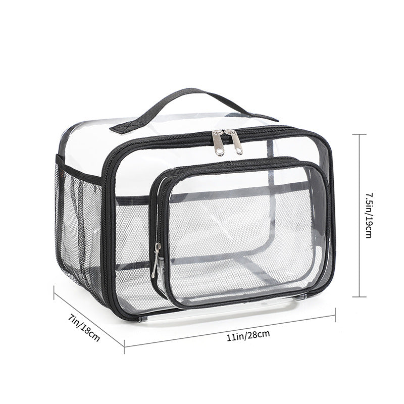 Practical Organizer Bag Bowlift