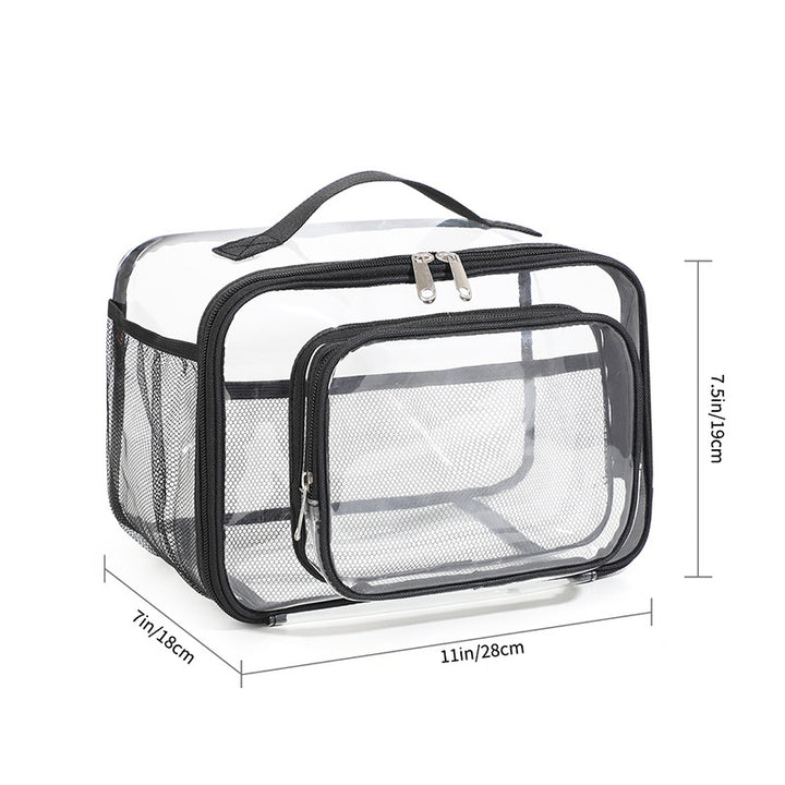 Practical Organizer Bag Bowlift