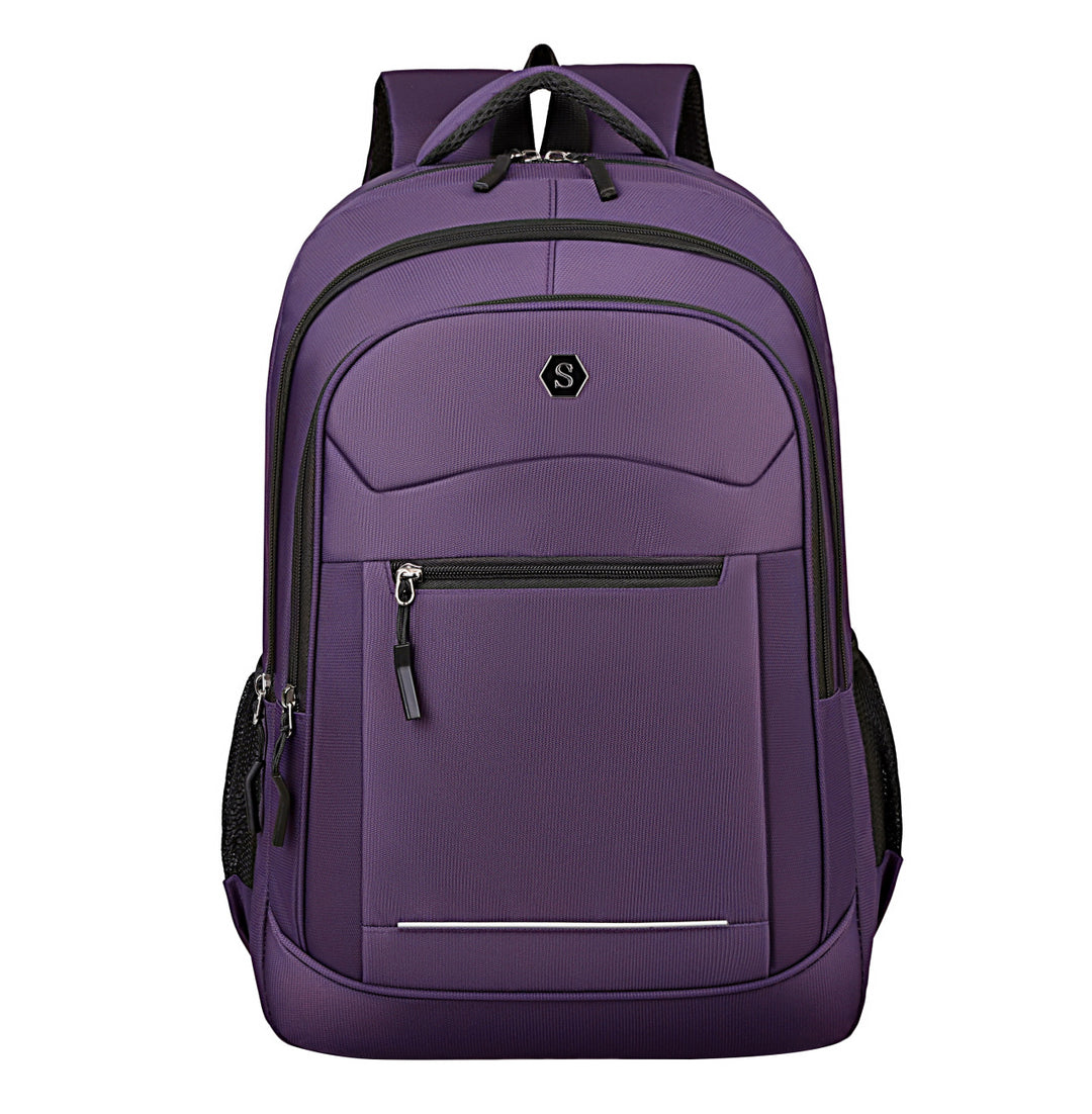 Modern Business Laptop Backpack Bowlift