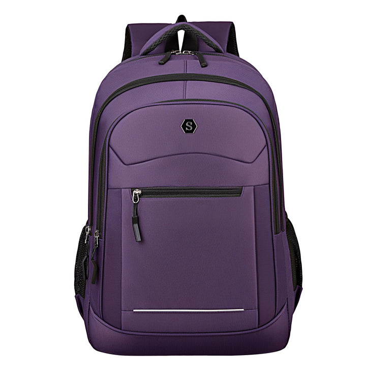 Modern Business Laptop Backpack Bowlift