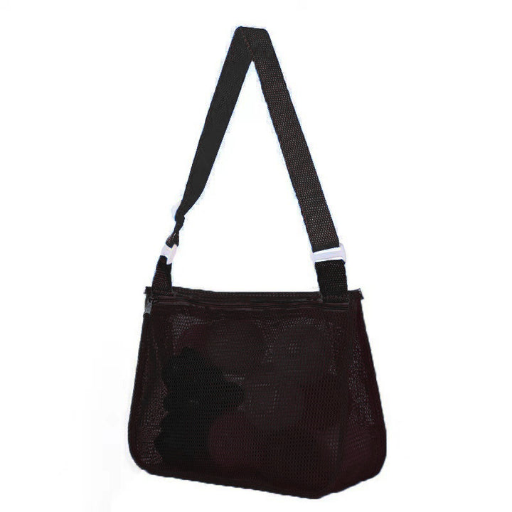 Mesh Tote Bag Bowlift