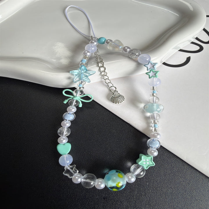 Beaded Charm Eyewear Holder Bowlift 1790135101