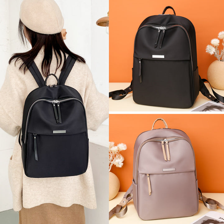 Modern Minimalist Backpack Bowlift
