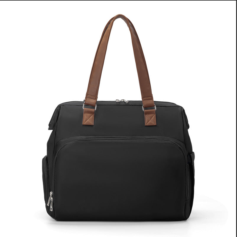 Multi-Purpose Diaper Bag Set Bowlift