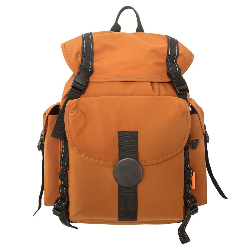 Outdoor Utility Camping Backpack Bowlift