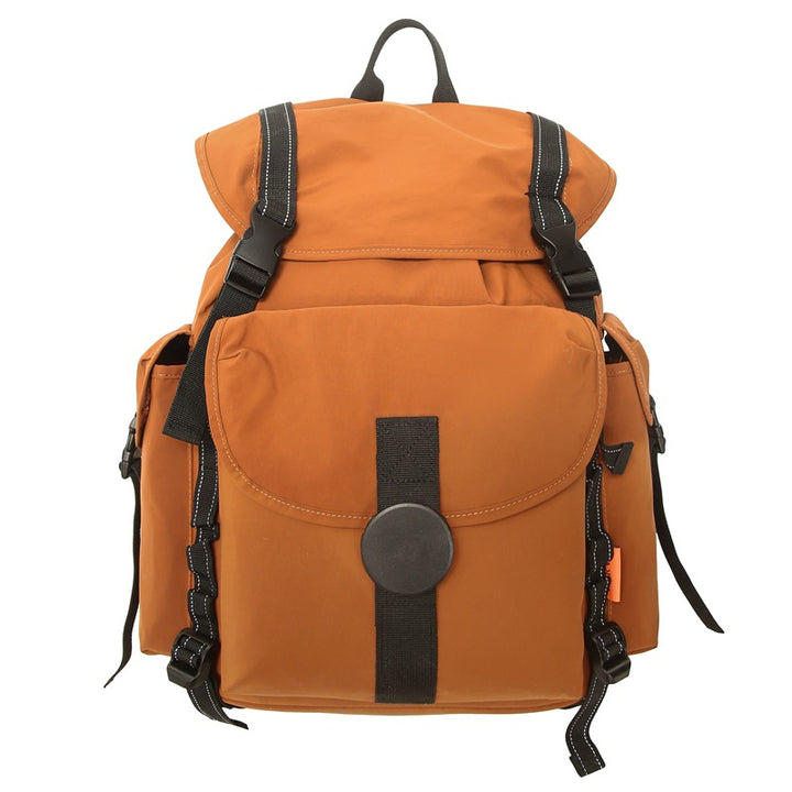 Outdoor Utility Camping Backpack Bowlift