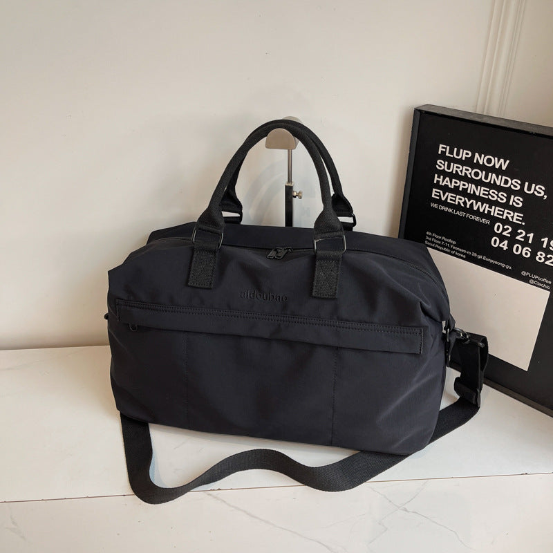Versatile Travel Holdall Bag Bowlift