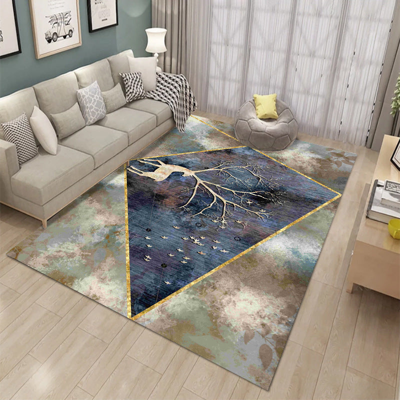 Home Decor Area Rug Bowlift