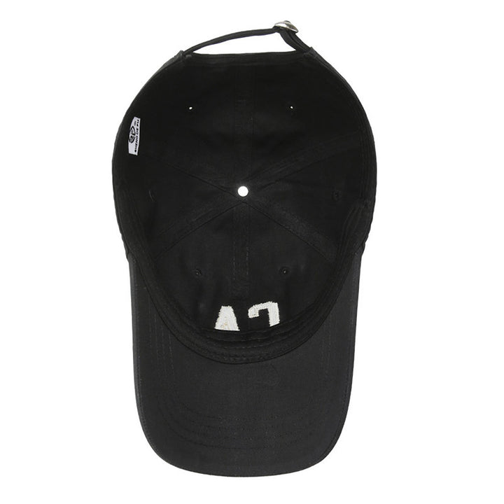 Men's Casual Embroidered Baseball Cap Bowlift 1783926872