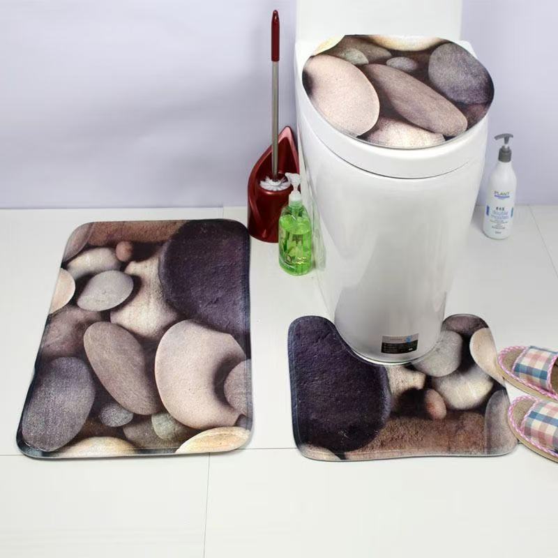 Autumn-Themed Bath Set Bowlift
