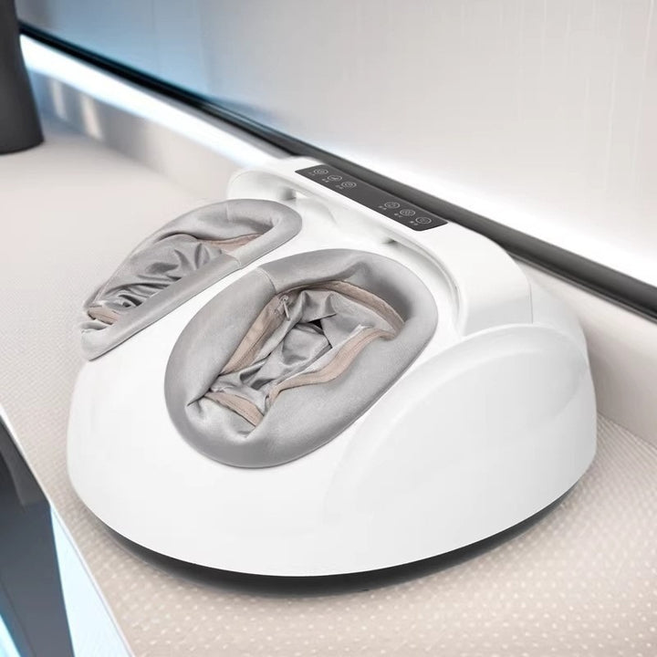 Electric Foot Relief Massager Bowlift