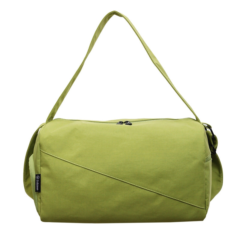 Versatile Travel Duffle