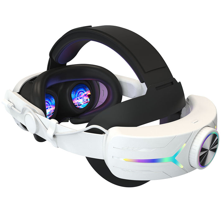 Gaming Headset Bowlift