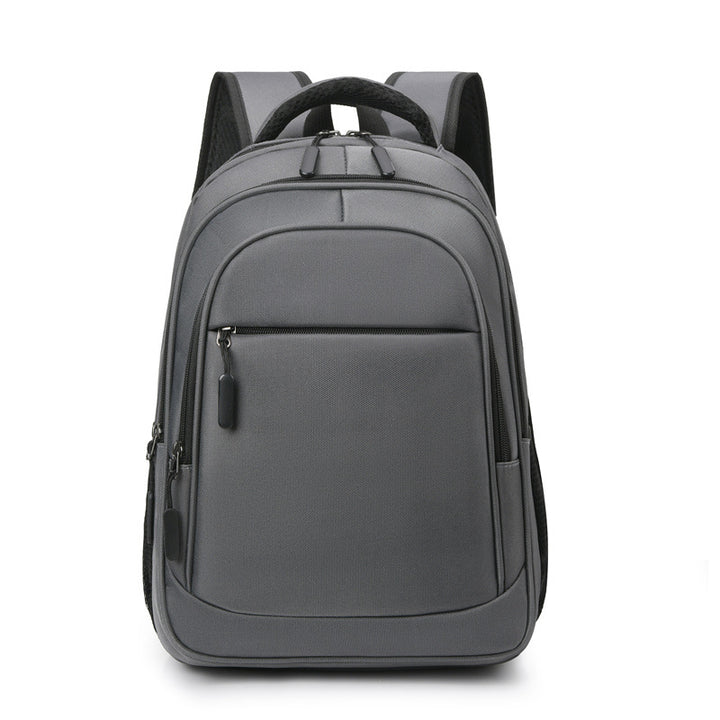 Versatile Business-Ready Laptop Backpack Bowlift
