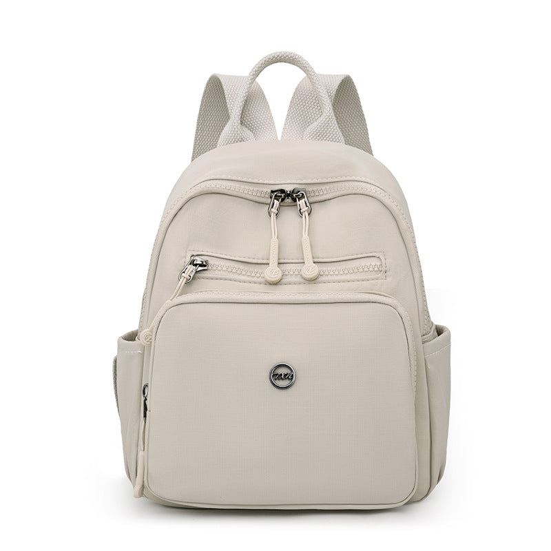 Compact All-Purpose Backpack Bowlift