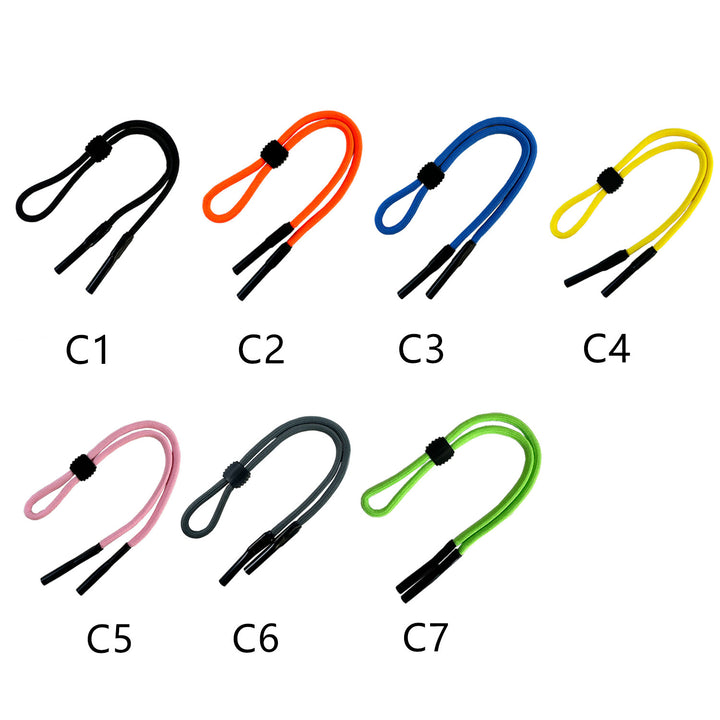 Durable Paracord Utility Lanyard Bowlift