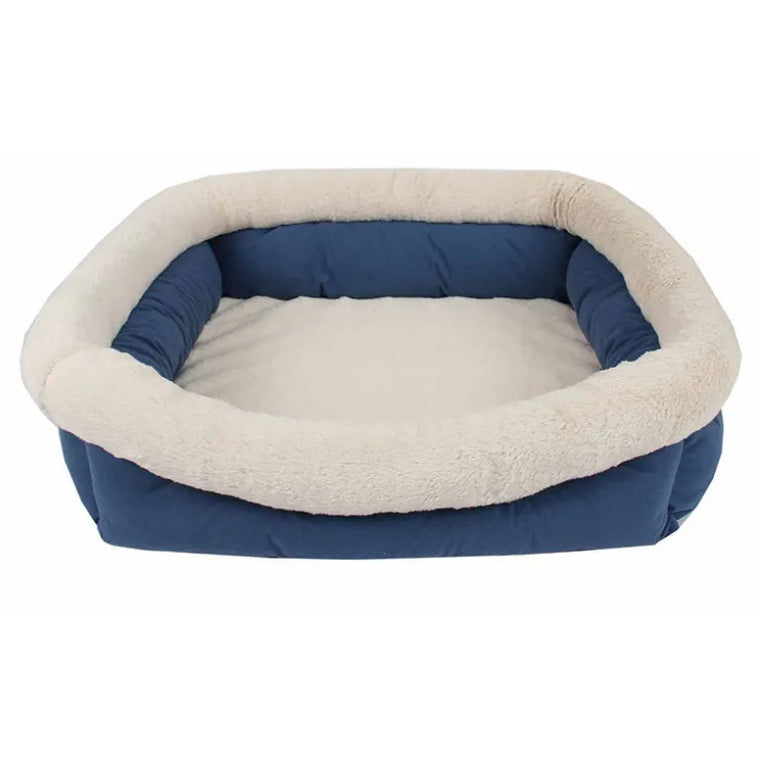 Cozy Orthopedic Dog Bed 1785335865