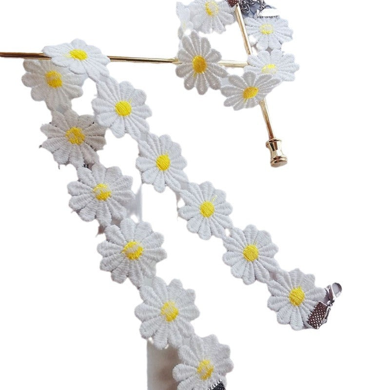 Flower Bracelet Bowlift